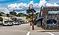 Bandon, Oregon