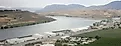 Lake Pateros at Pateros, Washington, USA, By Surachit - Own work, https://creativecommons.org/licenses/by-sa/3.0, https://commons.wikimedia.org/w/index.php?curid=7697663