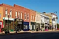 Princeton, Illinois