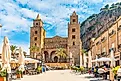 Cefalù, Italy (Editorial credit: milosk50 / Shutterstock.com)