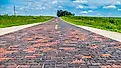  Original Route 66 in Springfield (Credit: dragonfly_eve via Shutterstock)