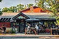 Glen Arbor Michigan