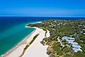 North Stradbroke Island
