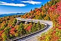 parkway