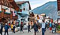Leavenworth, Washington