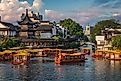 Nanjing, China