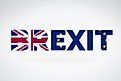 The UK economy has been negatively affected by Brexit.
