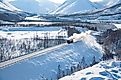 Kolyma Highway (Road of Bones)