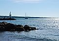 Menemsha,  Martha's Vineyard