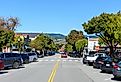Half Moon Bay, California. Image credit: Michael Vi via Shutterstock.com
