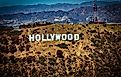 Hollywood has inspired film industries worldwide to adopt nicknames based on its name.
