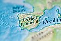 Iberian Peninsula