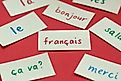 French-speaking