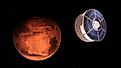 Planet Mars