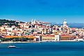 lisbon
