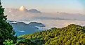 Great Smoky Mountains National Park is an American national park in the southeastern United States. 