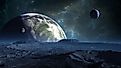 Earth