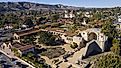 San Juan Capistrano, California