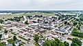 Shipshewana, Indiana