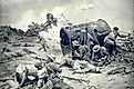 World War I