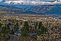 The Dalles, Oregon