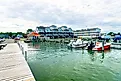 Chincoteague, Virginia.