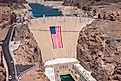 hoover dam usa