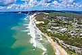 Rainbow Beach, Queensland, Australia