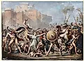 Roman army