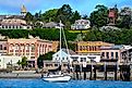 Port Townsend, Washington