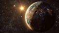 Earth