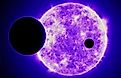 Exoplanet