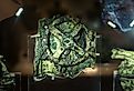 Antikythera Mechanism. Image by Viacheslav Lopatin via Shutterstock.com