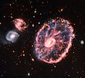 A galaxy
