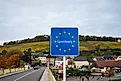 Luxembourg is a landlocked country in Western Europe.