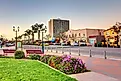 Chula Vista, California