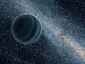 Alone in Space - Astronomers Find New Kind of Planet (NASA/JPL-Caltech, Public domain, via Wikimedia Commons)