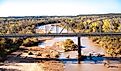 Red River of the South