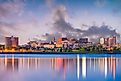 Portland