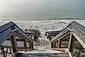 Grayton Beach is a State Park in the Panhandle of Florida. 