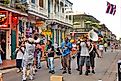 new orleans