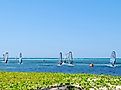 Saipan Island