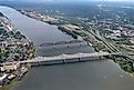 Ohio River