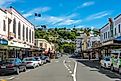 Napier, New Zealand