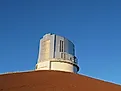 M.W Keck Observatory Nasa Hawaii