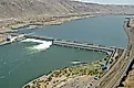 John Day Dam