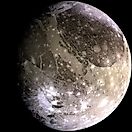 Biggest Moons In Our Solar System