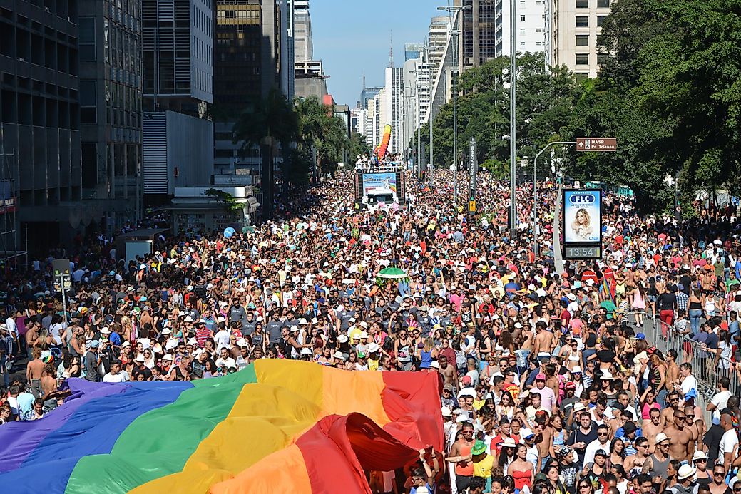 Best of Gay and lesbain social movements movements lesbain social Gay and