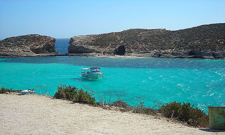 What Is A Lagoon? How Many Types Are There? - WorldAtlas.com