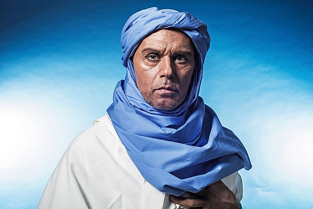 Who Are the Berber People?